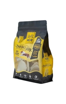 Deri Cips, 400 Gr Beyaz Lezzetli Atıştırmalık