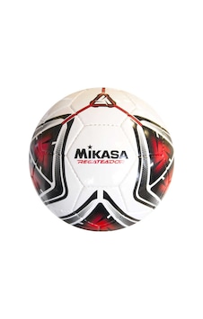 Mikasa El Dikişli Halı Saha Futbol Topu Regateador5 - Beyaz & Kırmızı Topftbnnn064 Mikasa El Dikişli Halı Saha Futbol Topu Regateador5 - Beyaz & Kırmızı Topftbnnn064