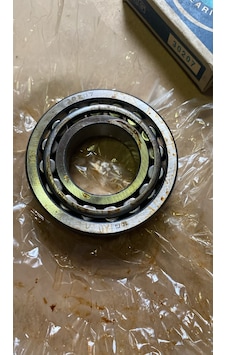 Fg 30207a Konik Makaralı Rulman Kg Marka Fg 30207a Konik Makaralı Rulman Kg Marka