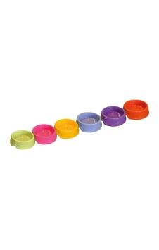 Jooys Plastik Mama Ve Su Kabı Orta Boy 0,5 Lt.