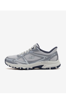 Skechers Hıllcrest Kadın Gri Outdoor Ayakkabı 180358tk Ltgy Skechers Hıllcrest Kadın Gri Outdoor Ayakkabı 180358tk Ltgy