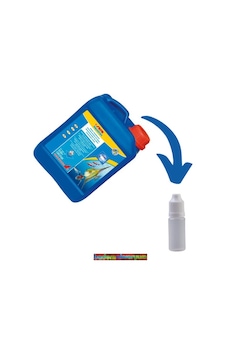Sera Aquatan Su Düzenleyici Hazırlayıcı Açık 100 Ml Kovadan Bölme Sera Aquatan Su Düzenleyici Hazırlayıcı Açık 100 Ml Kovadan Bölme