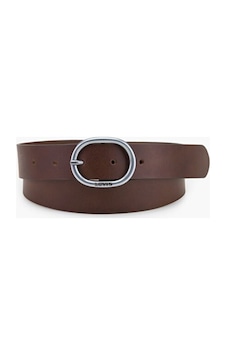 Levi's Kadın Ashland Metal Kemer-24667 Kahverengi Levi's Kadın Ashland Metal Kemer-24667 Kahverengi