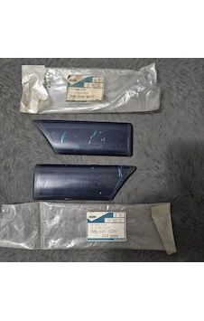 Ford Escort 1995 Yılında Çıkan Kasa Çamurluk Dodik Plastiği Ön Sol Oem No: 95ab 16004 Abzcac Ford Escort 1995 Yılında Çıkan Kasa Çamurluk Dodik Plastiği Ön Sol Oem No: 95ab 16004 Abzcac