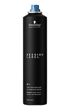 Schwarzkopf Session Label Doku Verici Saç Spreyi 300ml 404578778 Schwarzkopf Session Label Doku Verici Saç Spreyi 300ml 404578778