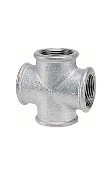 1/2 Galvaniz İstavroz Te Kuruva 1'' 64072199 1/2 Galvaniz İstavroz Te Kuruva 1'' 64072199