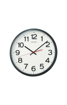 Qxa750k Seiko Duvar Saati Çok Renkli Qxa750k Seiko Duvar Saati Çok Renkli