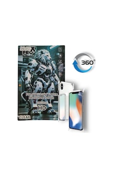 Oppo Realme Narzo 30a Nano Ön - Arka 360 Full Kaplama Hd Ekran Koruyucu Darbe Emici - Maxxpro Oppo Realme Narzo 30a Nano Ön - Arka 360 Full Kaplama Hd Ekran Koruyucu Darbe Emici - Maxxpro