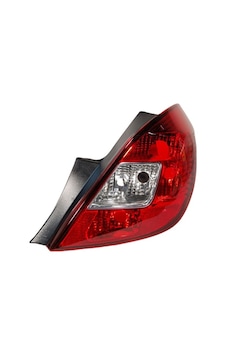 Opel / Corsa D Arka Sağ Stop Duyu 5 Kapılı Araca Uygun