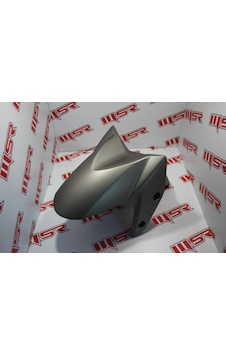 Yamaha N-Max 125-155 Cc Ön Çamurluk Gri (490511232)