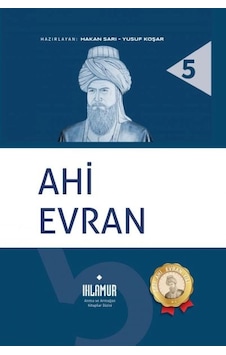 Ahi Evran Ahi Evran