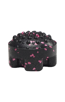 Actifoam Twister Semi Massage Ball Twister Yarım Masaj Topu Twistersemi Siyah - Pembe Actifoam Twister Semi Massage Ball Twister Yarım Masaj Topu Twistersemi Siyah - Pembe