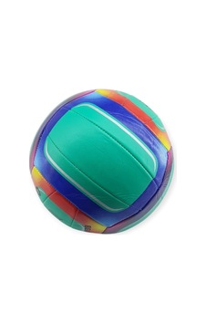 Voleybol Topu Desenli 280 Gr - Vb-810-yeşil Lisinya Voleybol Topu Desenli 280 Gr - Vb-810-yeşil Lisinya