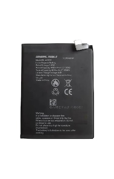 General Mobile Gm20 Pro İle Uyumlu A+ Kalite Pil Batarya General Mobile Gm20 Pro İle Uyumlu A+ Kalite Pil Batarya