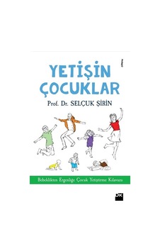 Yetişin Çocuklar Yetişin Çocuklar