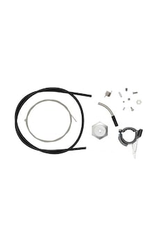 DT Swiss Lightweight Remote Kit Set SS&SS 2 (9F46339) Siyah DT Swiss Lightweight Remote Kit Set SS&SS 2 (9F46339) Siyah