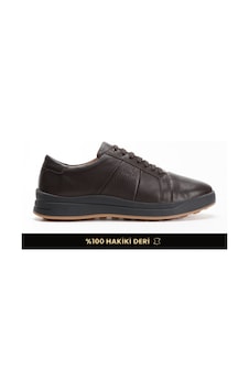 Fame Step Hakiki Deri Erkek Casual Ayakkabı Comfort Bağcıklı Ortopedik Günlük Rahat Taban Kahverengi Sneaker Verona Fame Step Hakiki Deri Erkek Casual Ayakkabı Comfort Bağcıklı Ortopedik Günlük Rahat Taban Kahverengi Sneaker Verona