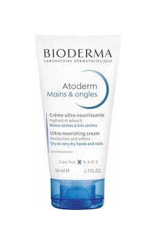 Bioderma Atoderm Ultra-Nourishign Cream Hands & Nails 50 ml Bioderma Atoderm Ultra-Nourishign Cream Hands & Nails 50 ml