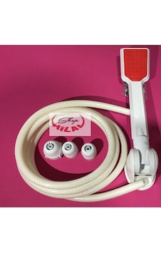 Elektrikli Şofben Duş Başlığı Hortum Takım Elektrikli Şofben Duş Başlığı Hortum Takım