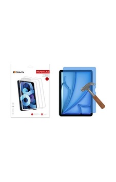 Lexroo İpad Air 11 2025 M3 Kağıt Hisli Mat Paper Like Ekran Koruyucu - Şeffaf Lexroo İpad Air 11 2025 M3 Kağıt Hisli Mat Paper Like Ekran Koruyucu - Şeffaf
