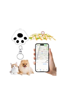 Mobil Uygulama İle Evcil Hayvan Mobil Uygulama İle Evcil Hayvan