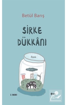 Sirke Dükkanı - Betül Barış