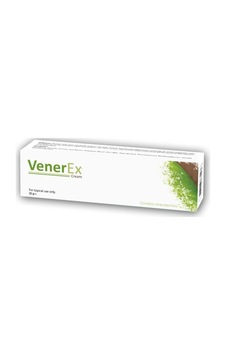 Venerex Krem 30 Gr.