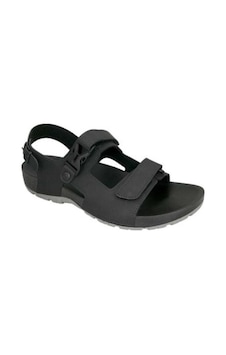 Ceyo 9829-2 Anatomik Taban Erkek Sandalet Siyah 40-45 Siyah Ceyo 9829-2 Anatomik Taban Erkek Sandalet Siyah 40-45 Siyah