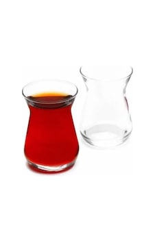 Paşabahçe 42451 İrem Glass4you Çay Bardağı 72 Adet Paşabahçe 42451 İrem Glass4you Çay Bardağı 72 Adet