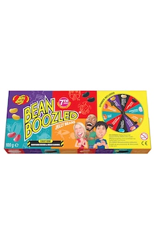 Jelly Belly Bean Boozled Spinner 7th Edition 100g Jelly Belly Bean Boozled Spinner 7th Edition 100g