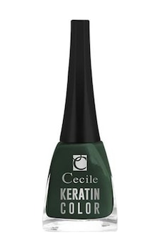 Cecile Keratin Nail Colors Oje 22 Cecile Keratin Nail Colors Oje 22