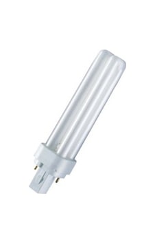 Osram 26W/827 Plc 2 Pinli 2700Kelvin Sarı Osram 26W/827 Plc 2 Pinli 2700Kelvin Sarı