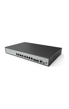 Fns-poe-10 Swıtch