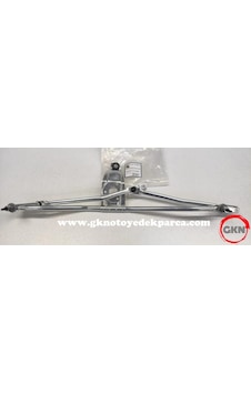 Renault R19 Hb / Clio 98 Silecek Kumanda Kolu Oem No 7700826608 Renault R19 Hb / Clio 98 Silecek Kumanda Kolu Oem No 7700826608