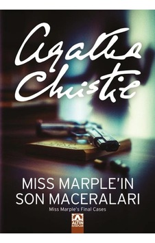 Miss Marpleın Son Maceraları Miss Marpleın Son Maceraları