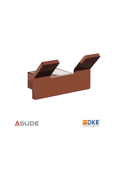 Dkr İkili Askı Pvd Copper Çokrenkli Dkr İkili Askı Pvd Copper Çokrenkli