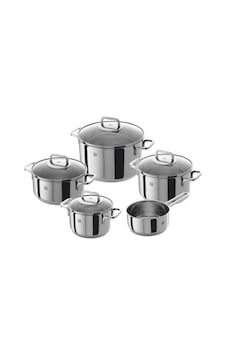 Zwilling 5 Parça Tencere Seti Zwilling 5 Parça Tencere Seti