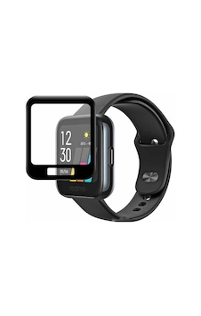 Realme Watch 3D Cam Full Ekran Koruyucu Realme Watch 3D Cam Full Ekran Koruyucu