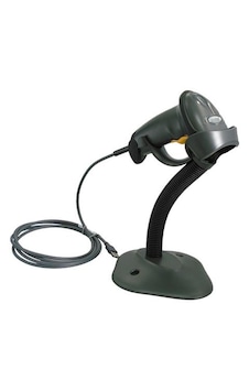 Symbol Ls2208 1d Usb Lazer Kablolu+ayaklı Barkod Okuyucu Symbol Ls2208 1d Usb Lazer Kablolu+ayaklı Barkod Okuyucu