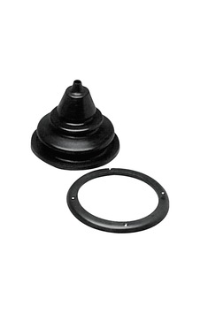 Cable Boot W/Screwed Ring, Ø150Mm, Cut-Out Ø120Mm, White Beyaz Cable Boot W/Screwed Ring, Ø150Mm, Cut-Out Ø120Mm, White Beyaz