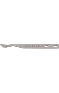 Siruba Siruba VC008 Lastik İp Çekici Bıçak VUT104