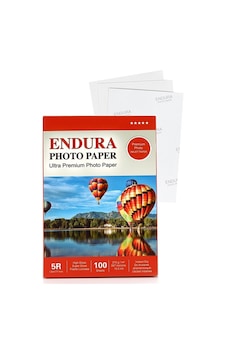 Parlak Fotoğraf Kağıdı 10 x 15 CM 4r 270 G 100'lü Parlak Fotoğraf Kağıdı 10 x 15 CM 4r 270 G 100'lü
