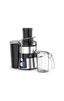 Kıng Pressıo KKM1171 Katı Meyva Sıkacağı Kıng Pressıo KKM1171 Katı Meyva Sıkacağı