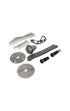 DAYCO KTC1054 Kumanda Zincir Seti Fiat Ducato 1.6 Mjt 06- Toyota Uyumlu Auris 2.0D 4D 12-