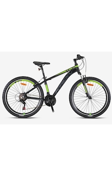 Xc 75 - 29" Mtb - 19' - 21 Vites - M.dısc - Mat Siyah-neon Sarı/füme Siyah Xc 75 - 29" Mtb - 19' - 21 Vites - M.dısc - Mat Siyah-neon Sarı/füme Siyah