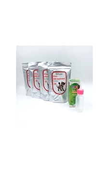 Perry Yavru Kedi Süt Tozu 4 Adet + Biberon 60 ML Perry Yavru Kedi Süt Tozu 4 Adet + Biberon 60 ML