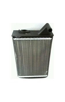 Zenon Fı2603 Kalorifer Radyatörü Uno 70 S/sx 1.4 İe 94- 00 40787031- 5943154- 7753630- 7754055