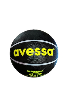 Avessa Basketbol Topu No 6 Siyah Avessa Basketbol Topu No 6 Siyah