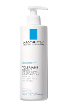 La Roche-posay Tolerıane Caring Wash Temizleyici Jel 400 Ml La Roche-posay Tolerıane Caring Wash Temizleyici Jel 400 Ml