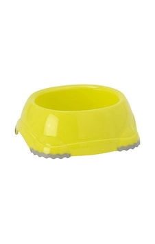 Moderna Smart No:2 735 Ml Sarı Mama Kabı Moderna Smart No:2 735 Ml Sarı Mama Kabı